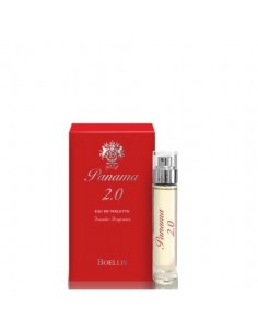 Boellis Panama 2.0 EDT Travel