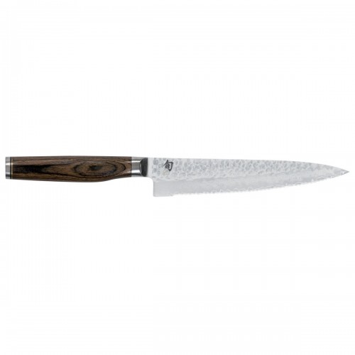 Kai TDM-1722 Coltello multiuso con lama...