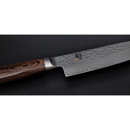 Kai TDM-1722 Coltello multiuso con lama...