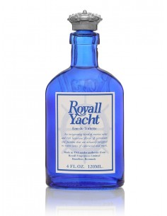 Royall Yacht Eau de Toilette 120 ml