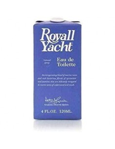 Royall Yacht Eau de Toilette 120 ml 2