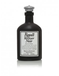 Royall Vetiver Noir Eau De Toilette 120 ml 2