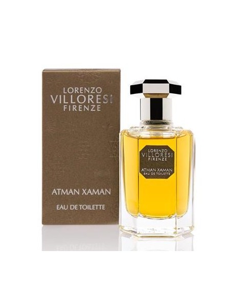 Villoresi Atman Xaman 100 ml
