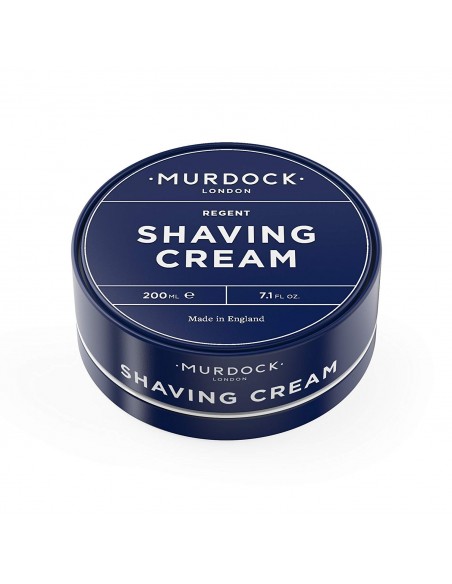 Shaving Cream 200 ml