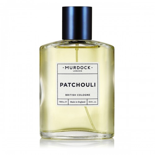 Patchouli Cologne 100 ml