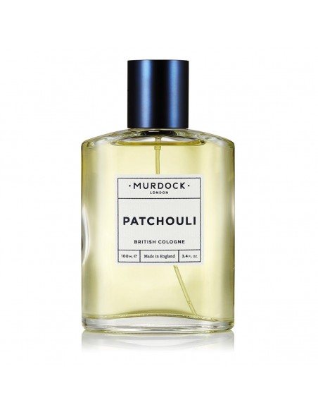 Patchouli Cologne 100 ml