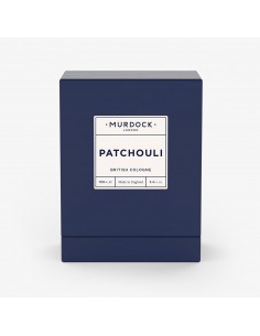 Colonia Patchouli 100 ml 2