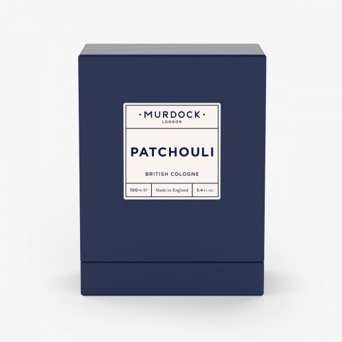 Patchouli Cologne 100 ml
