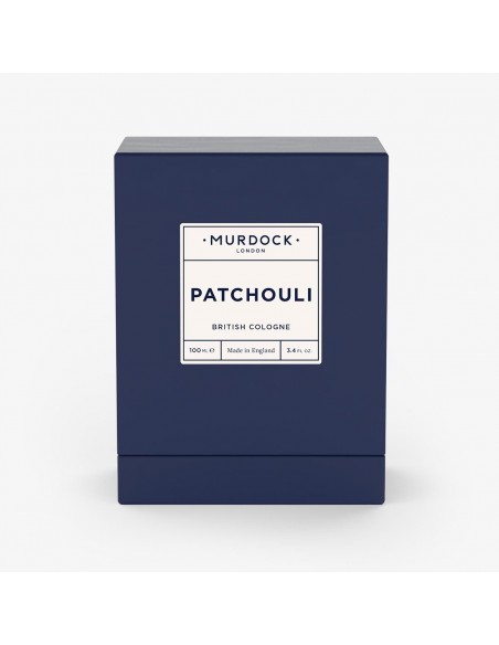 Colonia Patchouli 100 ml