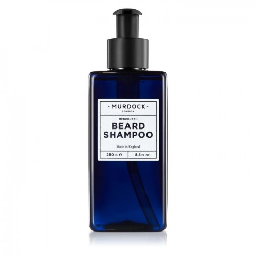 Beard Shampoo 250 ml