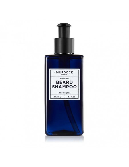 Beard Shampoo 250 ml