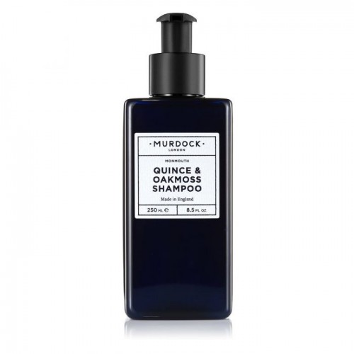 Quince & Oakmoss Shampoo 250 ml