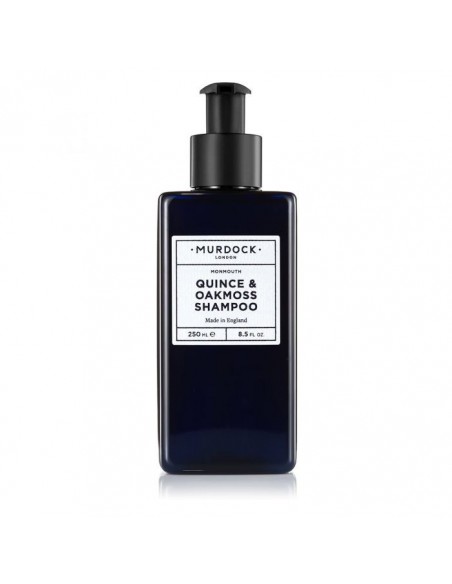 Quince & Oakmoss Shampoo 250 ml