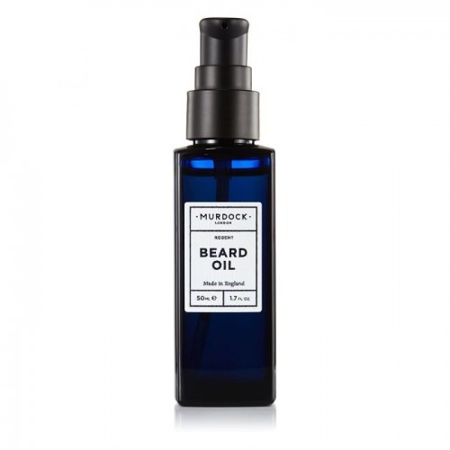 Beard Oil 50 ml