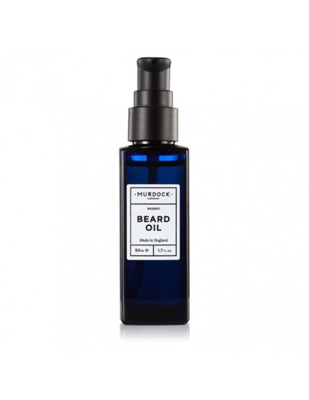 Beard Oil 50 ml