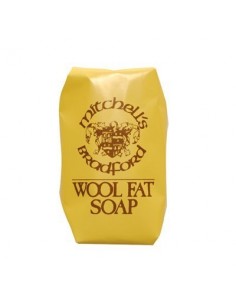 Wool Fat Soap