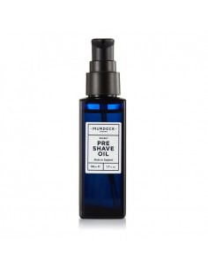 Pre shave Oil 50 ml