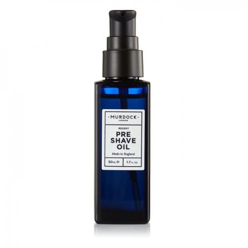 Pre shave Oil 50 ml