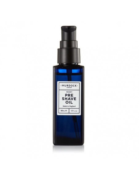 Pre shave Oil 50 ml