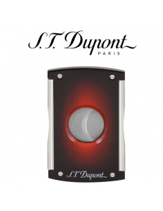 Sunburst Brown Cigar Cutter