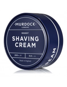 Shaving Cream 200 ml 2