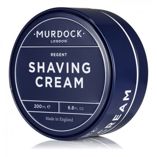Shaving Cream 200 ml