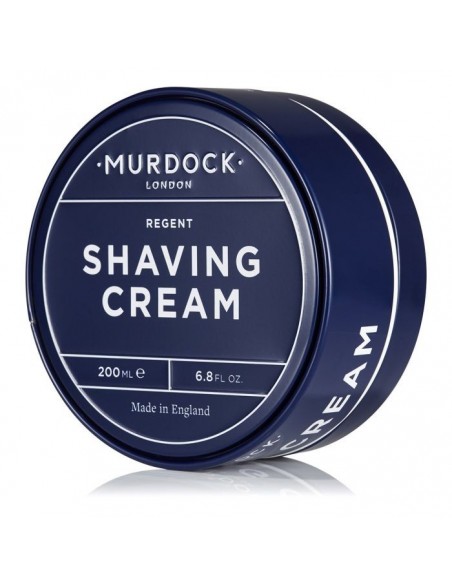 Shaving Cream 200 ml