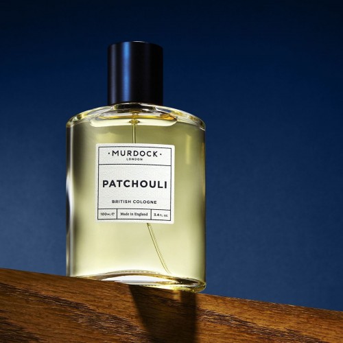 Patchouli Cologne 100 ml