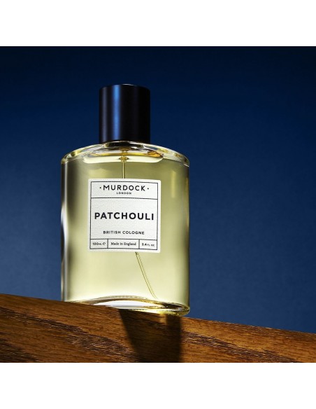Patchouli Cologne 100 ml