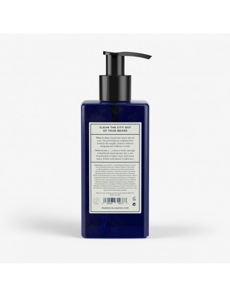 Beard Shampoo 250 ml