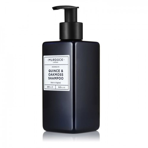 Quince & Oakmoss Shampoo 250 ml