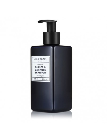 Quince & Oakmoss Shampoo 250 ml