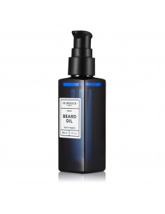 Beard Oil 50 ml 2