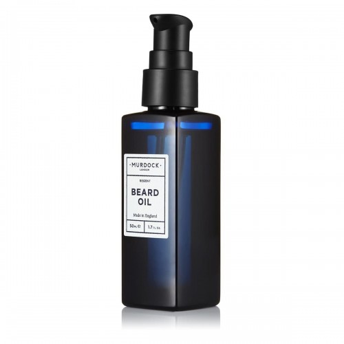 Beard Oil 50 ml