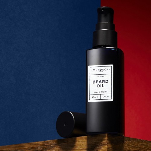 Beard Oil 50 ml