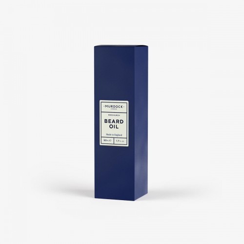 Beard Oil 50 ml