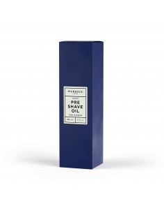 Pre shave Oil 50 ml 2