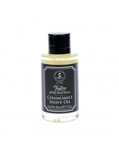Chamomile Shave Oil 25 ml