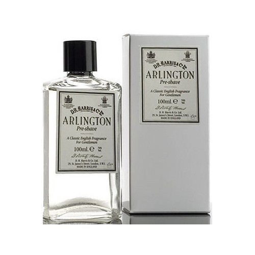 Arlington pre-shave 100ml