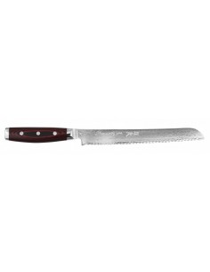 Coltello Pane in damasco Serie Sper Gou 161
