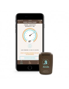 Boveda Smart Sensor Butler Termometro e Igrometro...