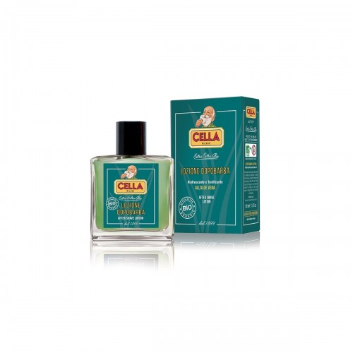 Lozione dopobarba Aloe Vera Cella Milano 100ml