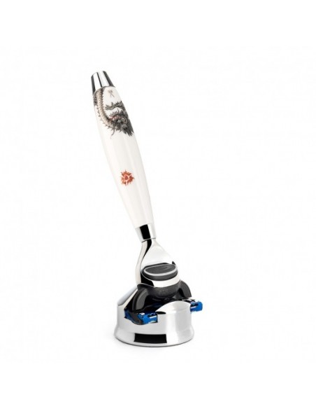 Rasoio Fusion Edizione Meissen