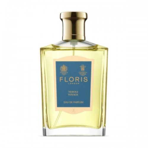 Floris London Neroli Voyage EDP 100 ml