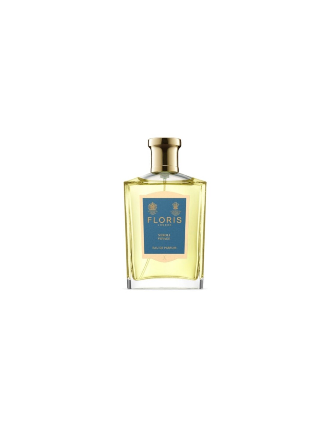 Floris London Neroli Voyage EDP 100 ml