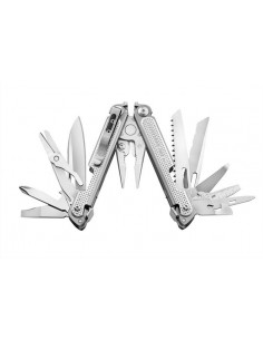 Pinza Leatherman Free P2 2