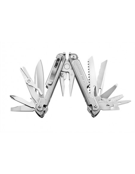 Pinza Leatherman Free P2