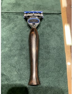 Rasoio Fusion Proglide Manico Ebano Lorenzi