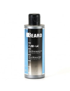 Gel Pre Shave Nohai 150ml
