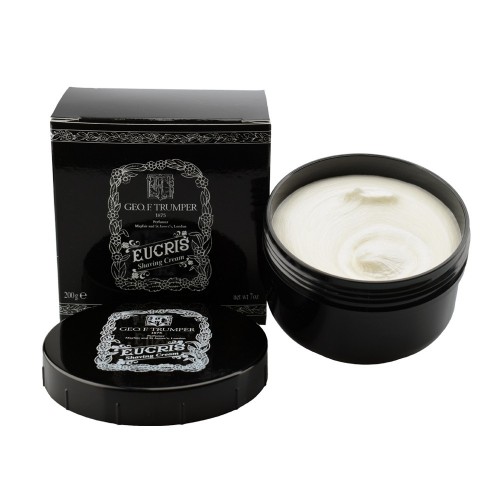 Eucris Crema da Barba 200g